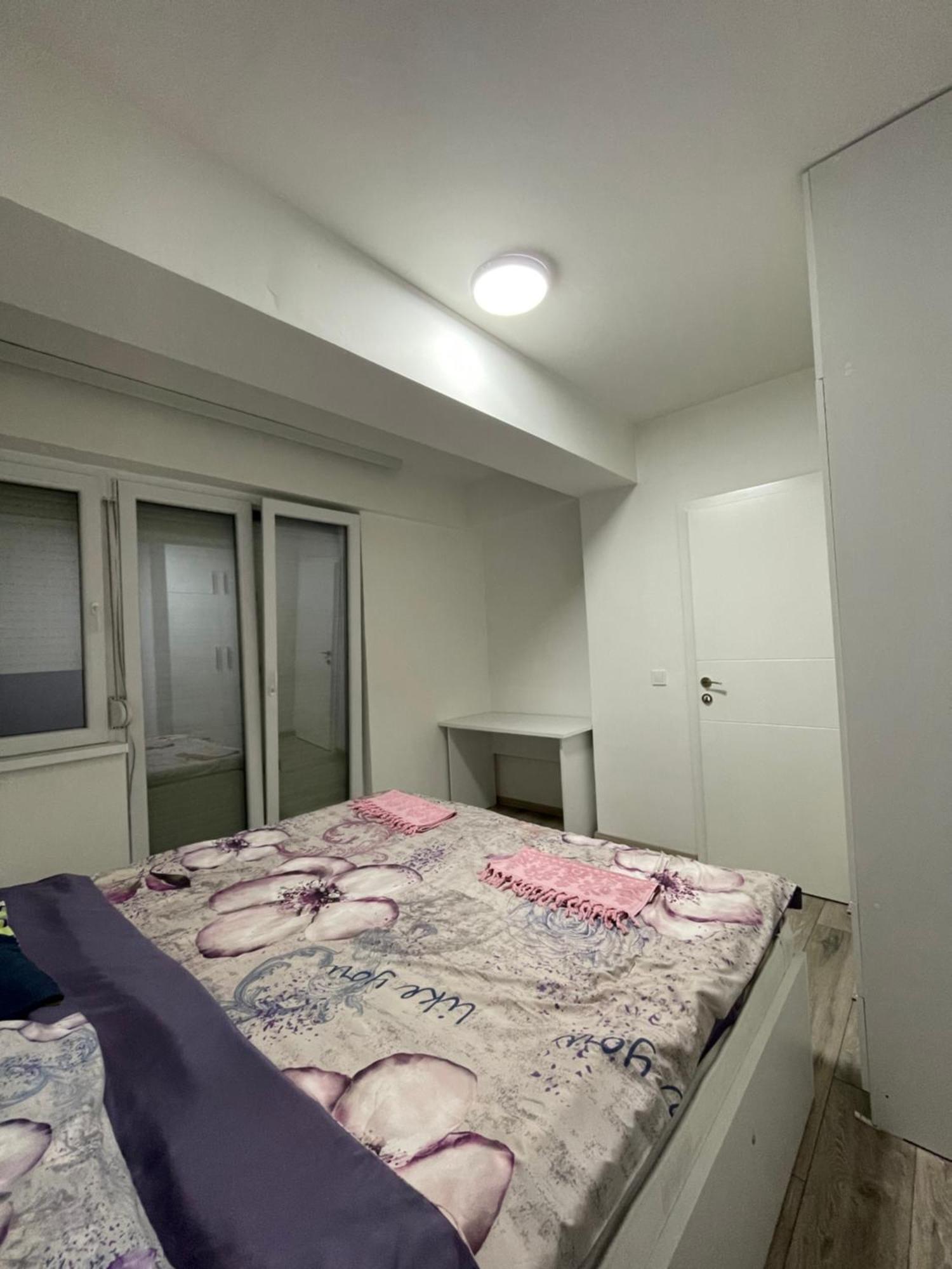 Mrn Apartment 2 سكوبجي المظهر الخارجي الصورة